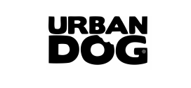 urban dog
